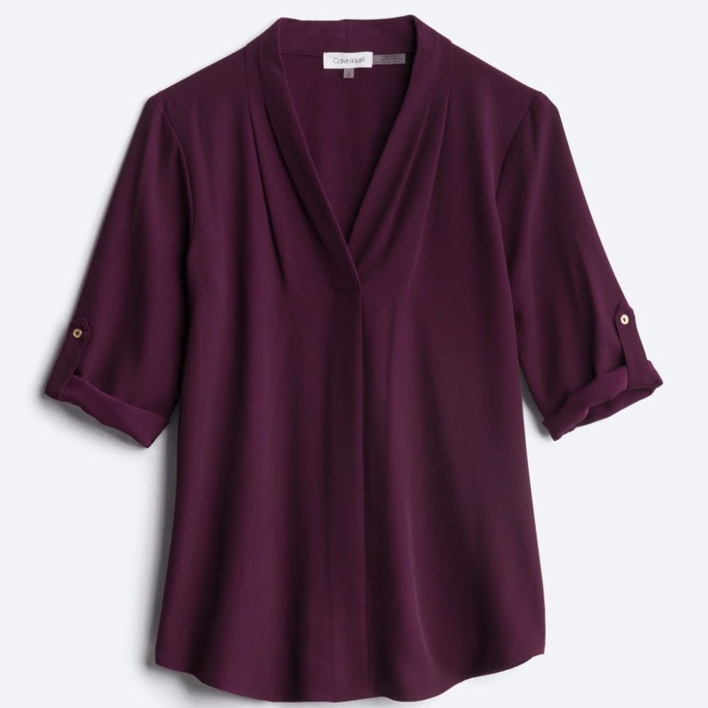 Calvin Klein Blouse